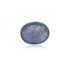 Natural Tanzanite 4.97Carat/ 5.46Ratti Origin: Tanzania